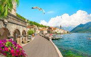 Təbiət və tarixlə zəngin Monteneqro turu satışdadır – 1270 manatdan