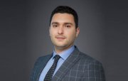 ABB-də hüquq departamentində yeni təyinat