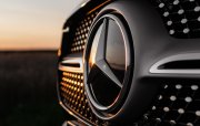 Yeni nəsil Mercedes GLB 2026-cı ildə təqdim olunacaq