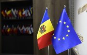 Moldova Aİ ilə 1,9 milyard avro cəlb etmək üçün saziş imzalayıb