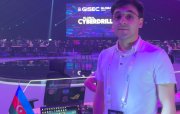 Elektron Təhlükəsizlik Xidmətinin nümayəndələri “Global CyberDrill 2025” tədbirində iştirak ediblər