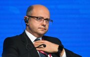 Bu il Azərbaycandan Avropaya 4 milyard kubmetr qaz ixrac olunub – Pərviz Şahbazov