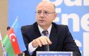 Bu il Azərbaycanda 9,1 milyon ton neft-kondensat hasil edilib - Pərviz Şahbazov