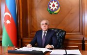 Azərbaycan Respublikası Nazirlər Kabinetinin QƏRARI