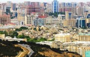 Bakıda qiymətlər 10 ildə 75% artıb