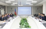 İİTKM: Qida təhlükəsizliyi sahəsində islahatlar davam etdirilir