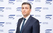"Azərbaycan Dəmir Yolları"nda yeni təyinat olub
