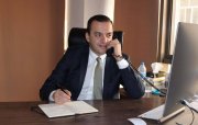 “Atəşgah” Sığorta Şirkəti ASC-nin Direktorlar Şurasının tərkibində dəyişiklik baş verib