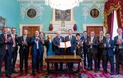 Böyük Britaniyanın ən böyük pensiya fondları iqtisadiyyata 50 milyard funt sterlinq investisiya yatıracaq