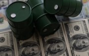 Brent markalı neftin bir barreli 65,49 dollara kimi bahalaşıb