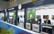 Dövlət dəstəyi ilə 10-a yaxın sahibkar “Caspian Agro” və “InterFood Azerbaijan” sərgilərində