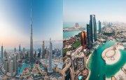 Dubay və Abudabi yay turları – 499 dollardan başlayan qiymətlərlə