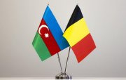 Stef Qoris: Orta Dəhliz ənənəvi ticarət marşrutlarının əsas alternativinə çevrilir