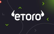 eToro ticarət platforması IPO qiymətini və həcmini artırır