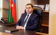 Tural Piriyev Əmanətlərin Sığortalanması Fondunun icraçı direktoru təyin edilib