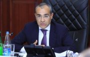 Mikayıl Cabbarov: “Azərbaycan EBRD ilə əlaqələrin inkişafına böyük önəm verir”