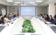 İİTKM-də süni intellekt strategiyası ilə bağlı indikativ planlaşma aparılıb