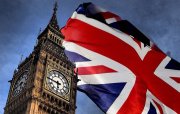 Böyük Britaniya iqtisadiyyatı 2025-ci ilin əvvəlində artım tempi göstərib