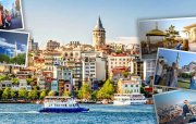İstanbulda 6 günlük yay istirahəti: Bilet, otel və bələdçi cəmi 699 dollara