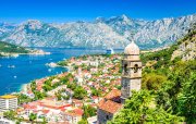 Serbiya, Bosniya, Monteneqro və Albaniya: 1450 avroya 8 günlük Balkan səyahəti