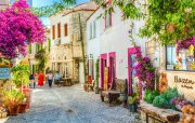 İzmir və Çeşmədə yay səyahəti: 4 gecə 5 gün, 749 dollar qiymətlə