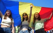Azərbaycan ilə Moldova arasında ticarət dövriyyəsi 35 faizdən çox artıb