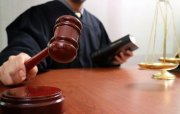 Küllü miqdarda pulun mənimsənilməsi ilə bağlı məhkəmə prosesi davam edir