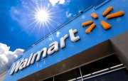 Walmart, Proqnozlara uyğun olaraq Q1 Gəlirini 2,5% artırır
