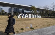 Alibaba-nın rüblük xalis mənfəəti 3,8 dəfə artıb