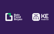 "KREDİT EVİ" ASC-nin istiqrazlarının yerləşdirilməsi üzrə hərrac keçiriləcək