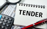 99 447 manatlıq dərman və laboratoriya ləvazimatları TENDER