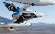Virgin Galactic-in gəliri birinci rübdə 4,3 dəfə, xalis zərər isə 17% azalıb.