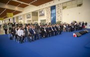 Caspian Agro-2025 sərgisi çərçivəsində Aqronomların I Forumu keçirilib