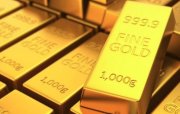 Hindistan aprel ayında 3,1 milyard dollarlıq qızıl idxal edib