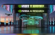 Nvidia Şanxayda Ar-Ge Mərkəzi tikməyi planlaşdırır