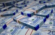 Dövlət büdcəsinə 13,965 milyon manat daxil olub