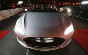 Tesla və Nvidia “Möhtəşəm Yeddilik”də enişə rəhbərlik edir