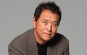 Robert Kiyosaki: "Bitcoin qiyməti 140% artacaq"