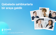 Birbank Biznes Qəbələdə sahibkarlarla bir araya gəldi