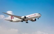 Qatar Airways rekord illik xalis mənfəəti açıqlayıb