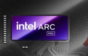 Intel süni intellekt üçün yeni qrafik prosessorlarını təqdim edir