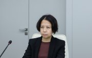 Beynəlxalq Valyuta Fondu: Azərbaycanın kifayət qədər maliyyə ehtiyatları olduğu üçün BVF-in kredit proqramına ehtiyac duymur –MÜSAHİBƏ