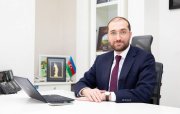 ADY-də yeni sədr müavini təyin edilib