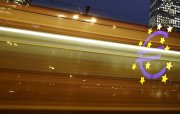 Avrozona iqtisadiyyatında durğunluq