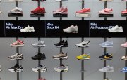 CNBC xəbər verir ki, Nike qiymətləri artırmağı planlaşdırır