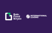 "International Leasing" ASC-nin istiqrazlarının yerləşdirilməsi üzrə hərrac yekunlaşıb