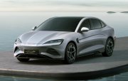 BYD, aprel ayında ilk dəfə Avropa EV satışlarında Tesla-nı geridə qoydu