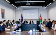 Qazaxıstan Fond Birjası və Bakı Fond Birjası “KASE Day in Baku” tədbirini keçiriblər