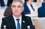 Azərbaycanın əsas rol oynadığı Türk dövlətlərinin iqtisadiyyatı 5,4 faiz artıb - Vüqar Bayramov