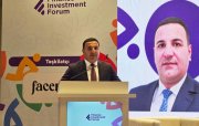 Son on ildə qlobal kapital bazarlarının həcmi 300 trilyon dollardan çox artıb - Tərlan Rəsulov